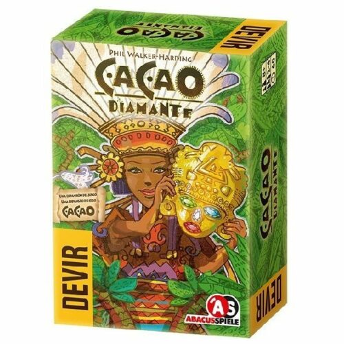 Cacao Diamante