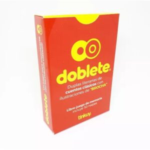 Doblete