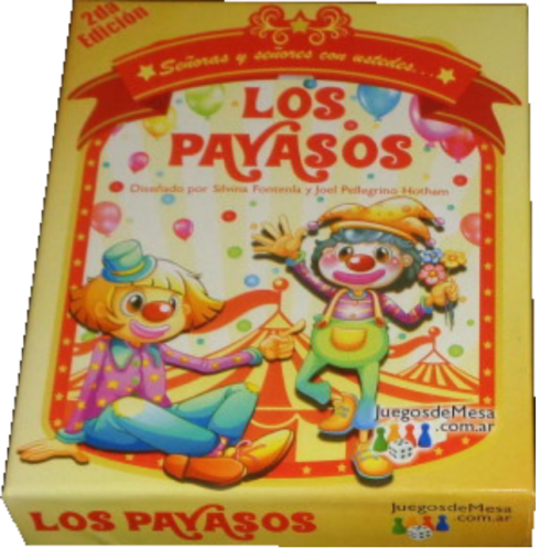 Los Payasos