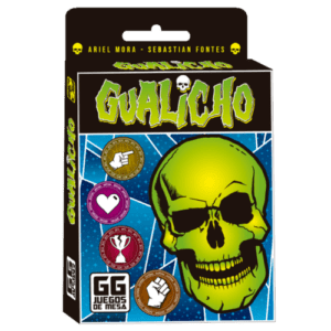 Gualicho