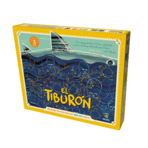 El Tiburon