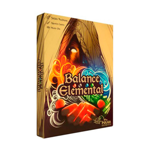 Balance Elemental