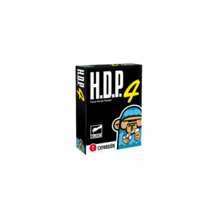 hdp4