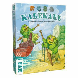 KareKare