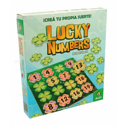 Lucky Numbers