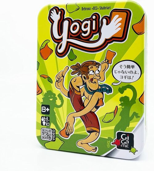 Yogui