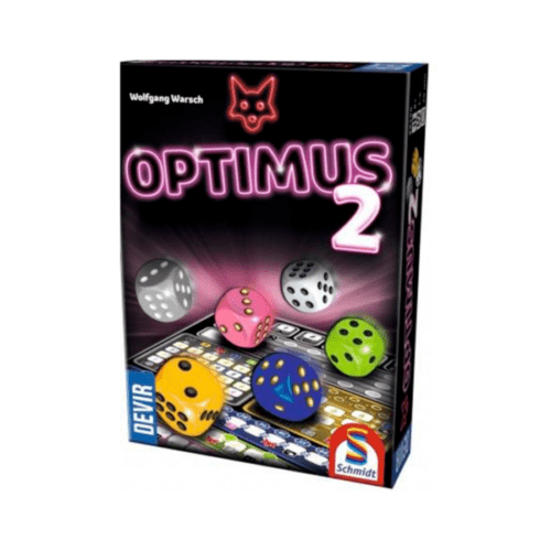 Optimus 2