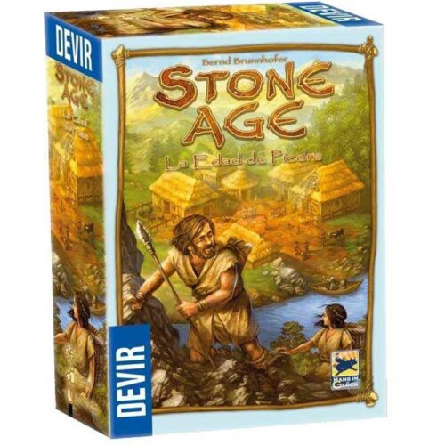 Stone Age