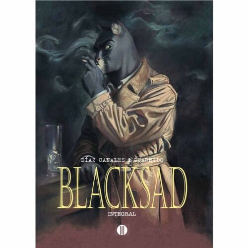 Blacksad