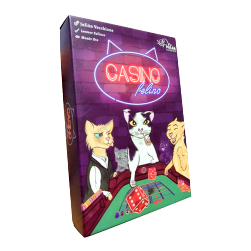 Casino Felino