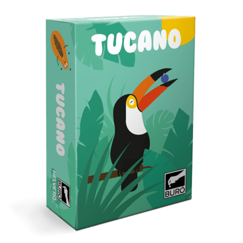 Tucano