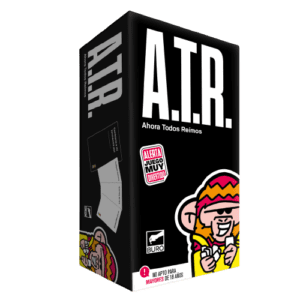 ATR