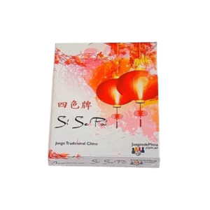 Si Se Pai