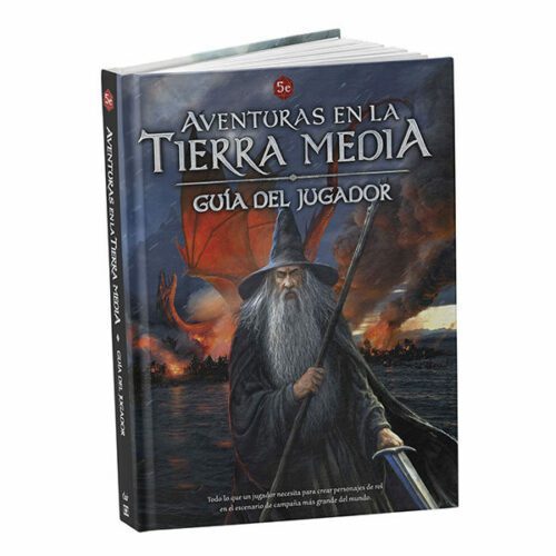 Aventuras en la Tierra Media