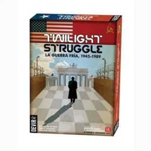 Twilight Strugle