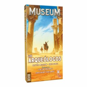 Museum Los Arqueologos