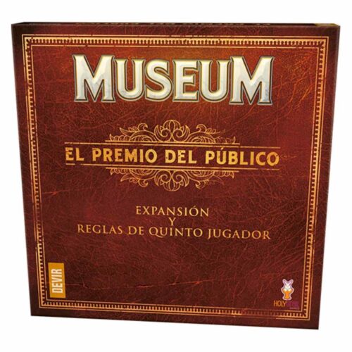 Museum El Premio del Publico