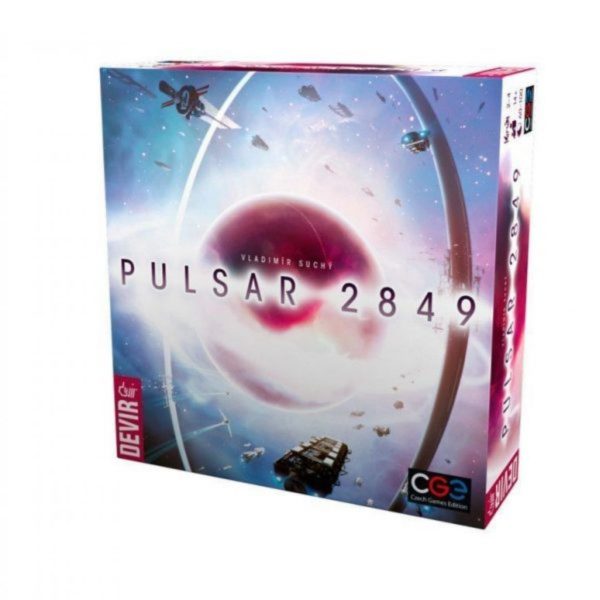 Pulsar