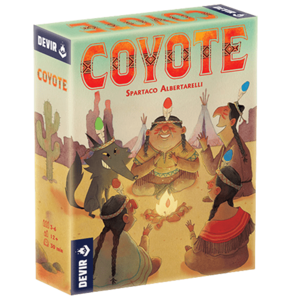 Coyote