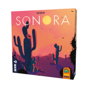 Sonora