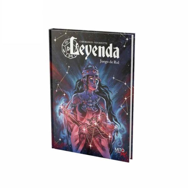 Leyenda Juego de rol