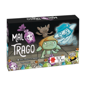 Mal Trago
