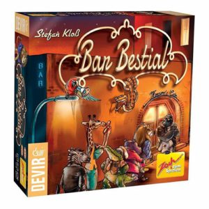 Bar Bestial