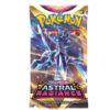 Pokemon TCG Sword and Shield Fusion Astral Radiance Booster Pack