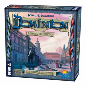 Dominion Renacimiento