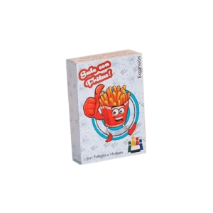 Sale con fritas