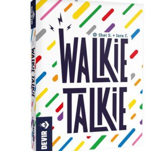 Walkie Talkie