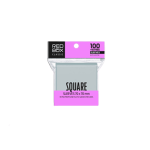 70x70 RedBox x110