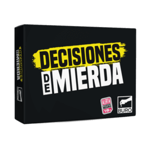 Decisiones de Mierda