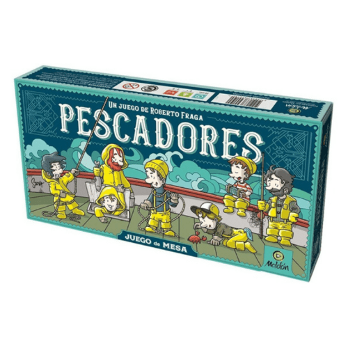 Pescadores