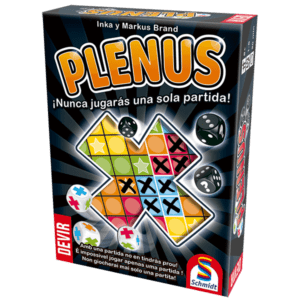 Plenus