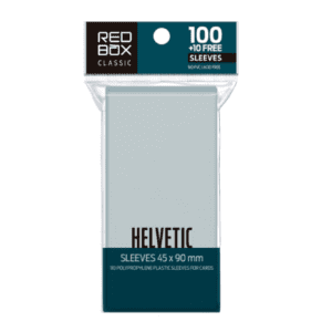 Folio 45x90 (Helvetic) x110 unidades