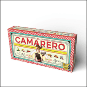 El Camarero