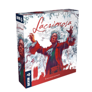 Lacrimosa