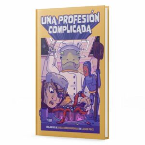 Una Profesión Complicada
