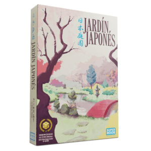Jardin Japones