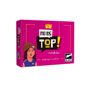 No es top!