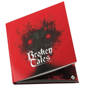 Broken Tales