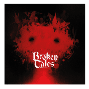 Broken Tales - Suplemento: Cazadores