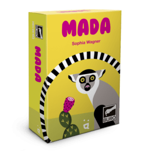Mada