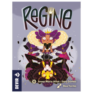 Regine