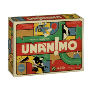 Unanimo