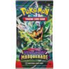 Pokemon TCG: Twilight Masquerade - Booster - Image 2