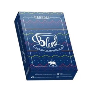 Blend!