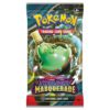 Pokemon TCG: Twilight Masquerade - Booster - Image 3