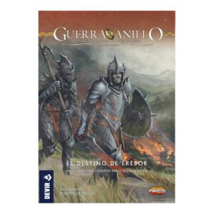 Guerra del Anillo: El Destino de Erebor
